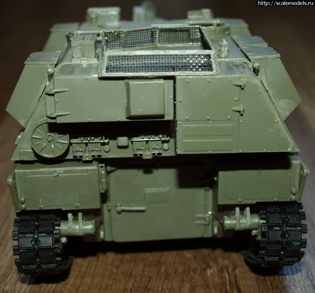 1538746853_PA040474.JPG : http://scalemodels.ru/modules/forum/viewtopic.php?t=75593&am/ AS-90.  1:35  