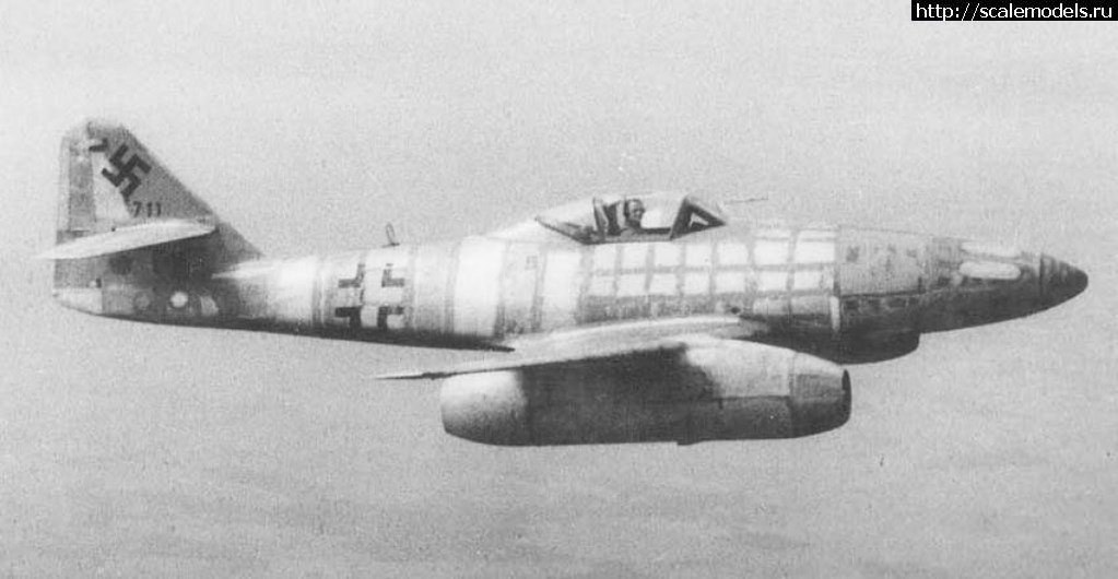 1539276548_me262a1-19.jpg : #1509534/ Bf 109 G-10 WNF,  1/48   