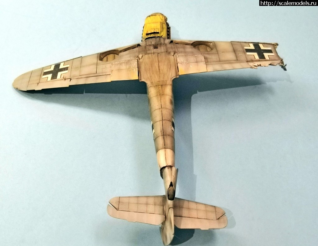 1542484962_000013.jpg : #1516794/ Bf-109F()  He-111H-5 () ! !  