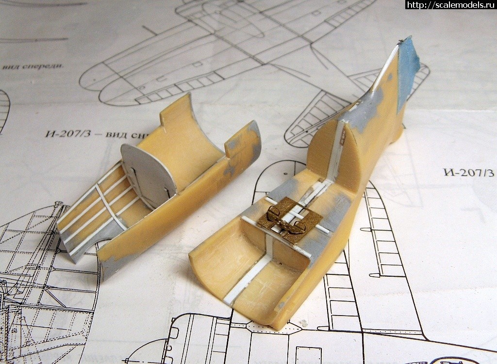1543136235_IMG_2925.JPG : -207-3, 1:48, Omega Models -   