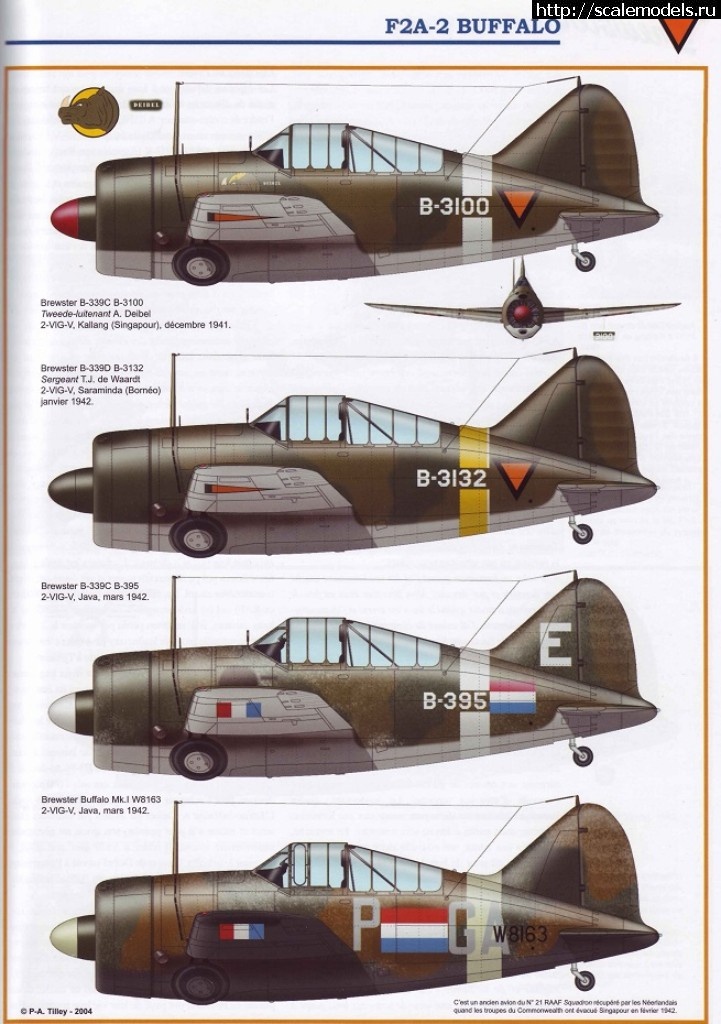 1543780612_buf.jpg : Re:  Brewster B-339/  Brewster B-339  