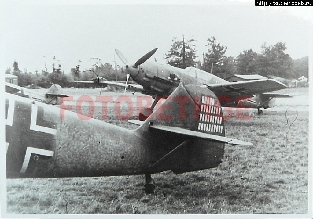 1546194328_130217-21.jpg : #1525128/ Bf 109E-4 Eduard 1/48    