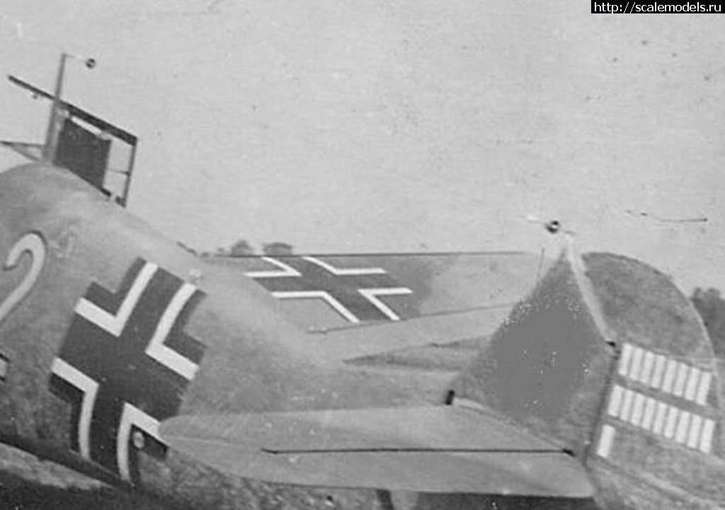 1546379415_6.jpg : #1525451/ Bf 109E-4 Eduard 1/48    