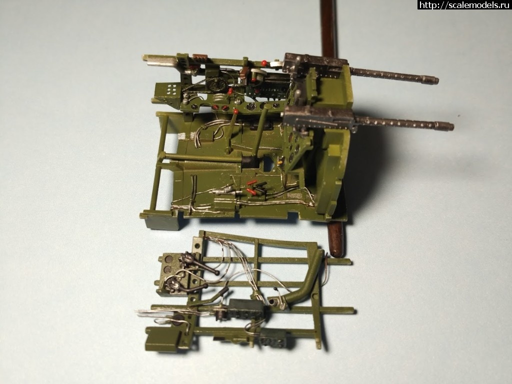 1547114465_11.jpg : #1527264/ A6M5 Type 52 Hasegawa 1/32 (i_am_enemy / )  