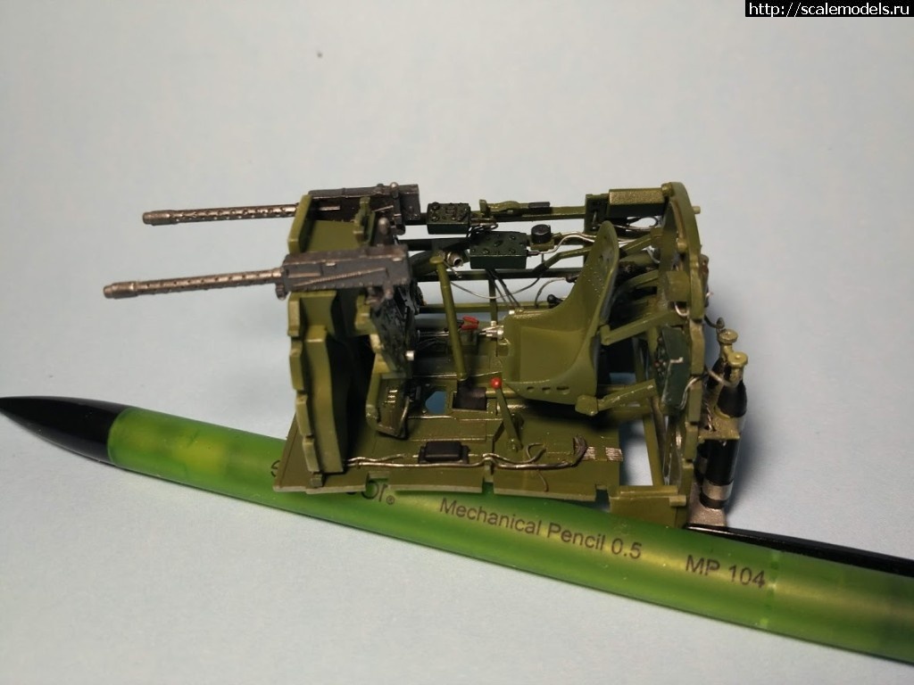 1547114522_3.jpg : #1527264/ A6M5 Type 52 Hasegawa 1/32 (i_am_enemy / )  