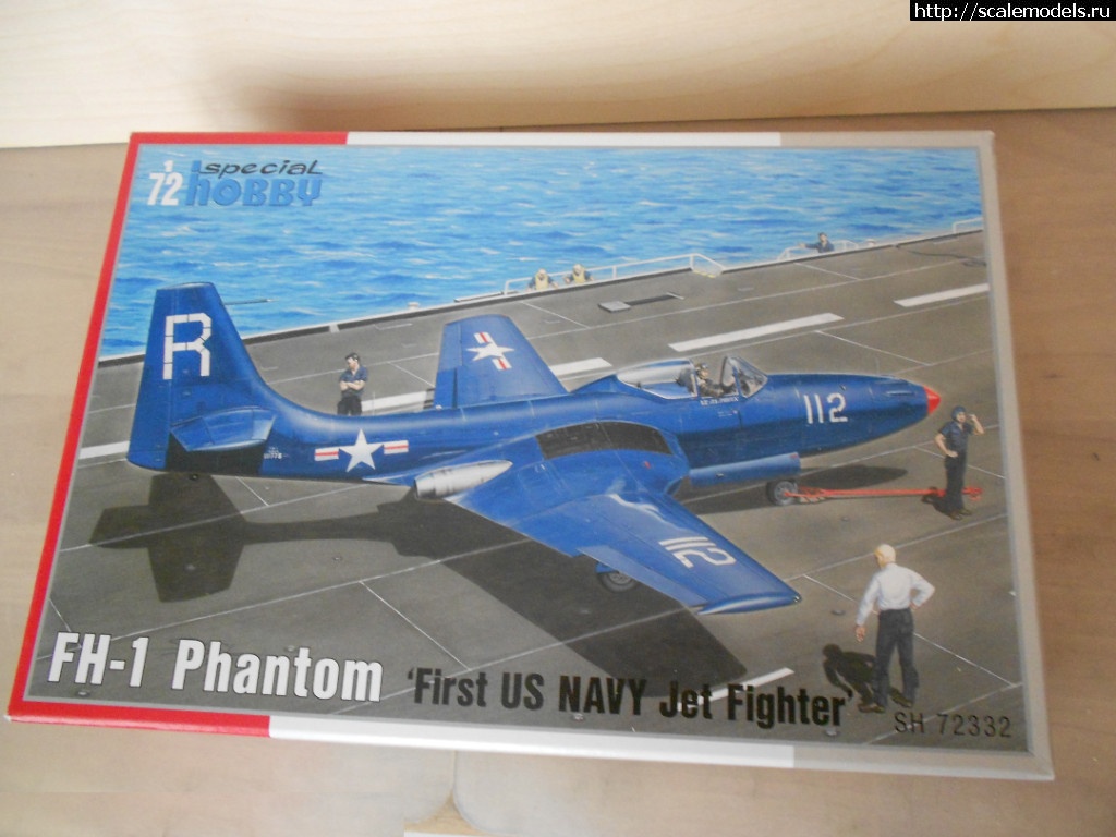 1547293477_DSCN5278.JPG : FH-1 Phantom Special Hobby 1/72    