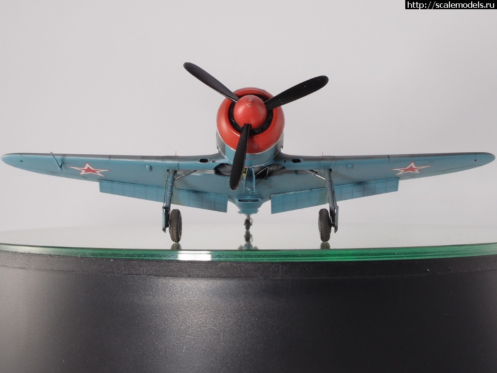 1548186431_71.jpg : Eduard 1/72 -7(#12771) -   
