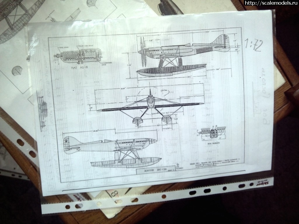 1549281493_IMG_20190204_135211.jpg : #1533944/ Macchi MC72   ! ()  