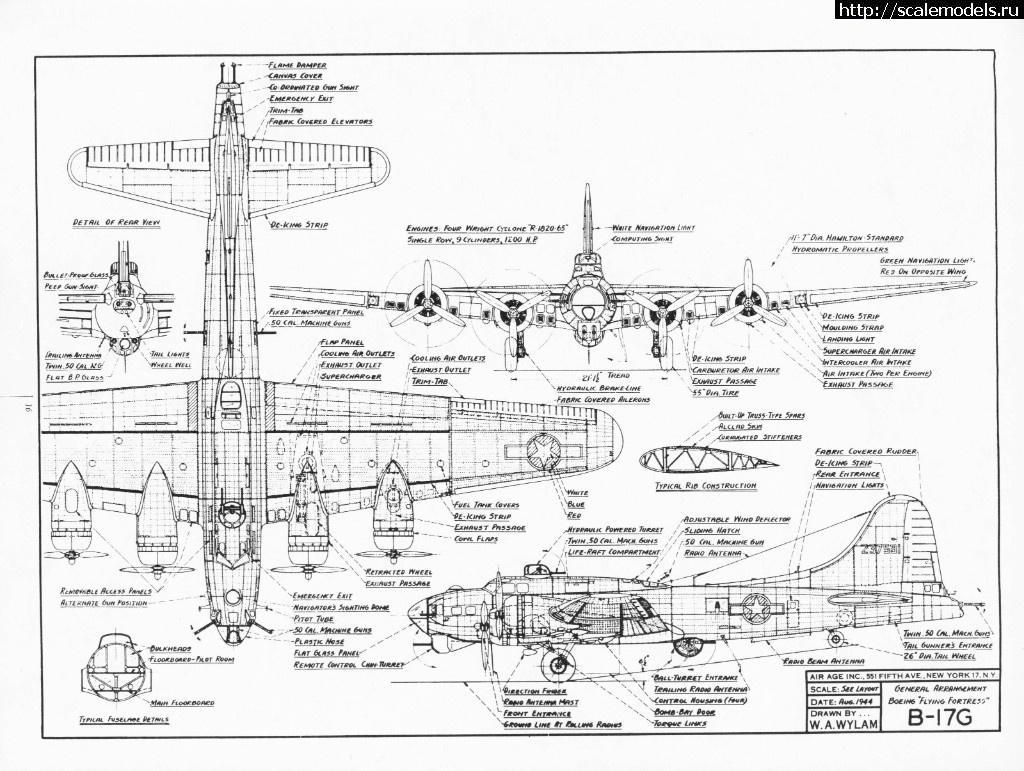 1549990556_WW_II_Page_017.jpg : #1535969/    B-17  Maryland.  