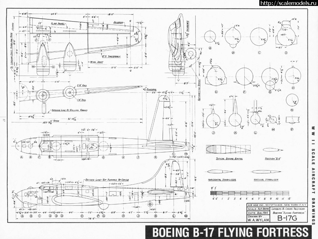 1549990557_WW_II_Page_018.jpg : #1535969/    B-17  Maryland.  