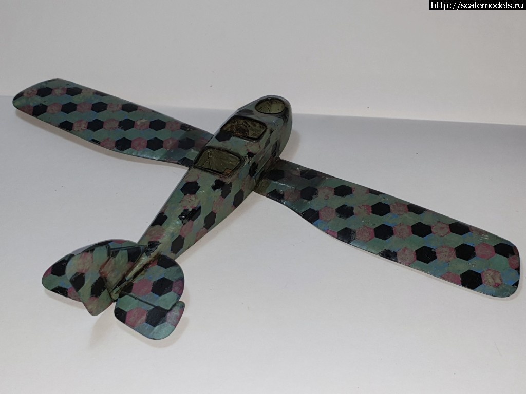 1550170397_2019-02-14-20-53-54.jpg : #1536373/ Choroszy  AEG G IV  1/72   