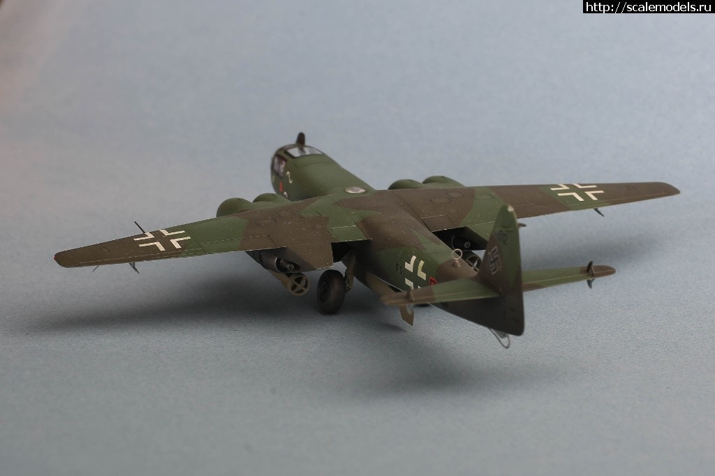 1550176813_235B4520.jpg : #1536478/ Ar-234 dragon 1/72 -   