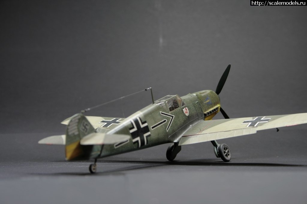 1550350401_1547575517_19.JPG :      - 1/48 Bf 109  