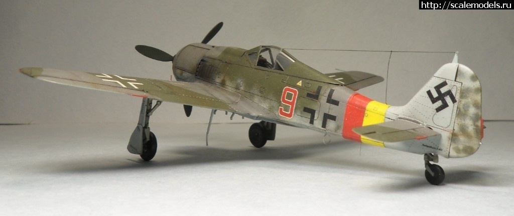 1550359764_1550177892_SAM_6164.JPG :      - 1/72 Fw 190  