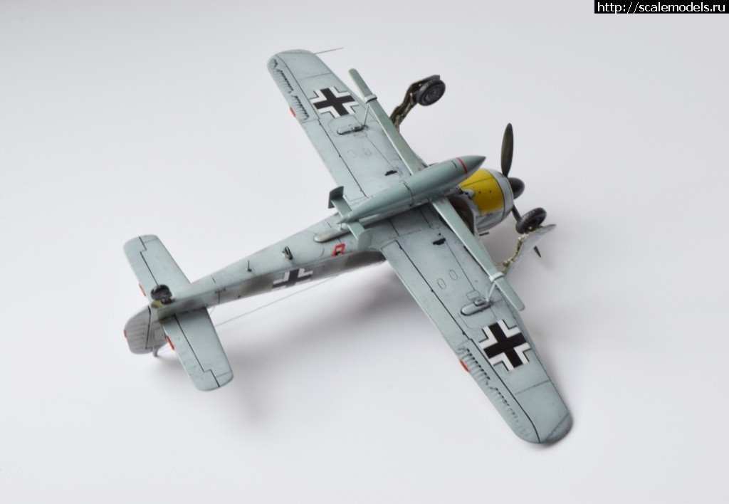 1550359939_1534432127_3-DSC_0117.JPG :      - 1/72 Fw 190  