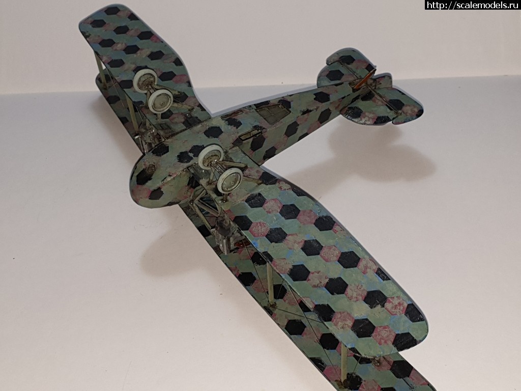 1551689933_20190304_104443.jpg : #1540606/ Choroszy  AEG G IV  1/72   