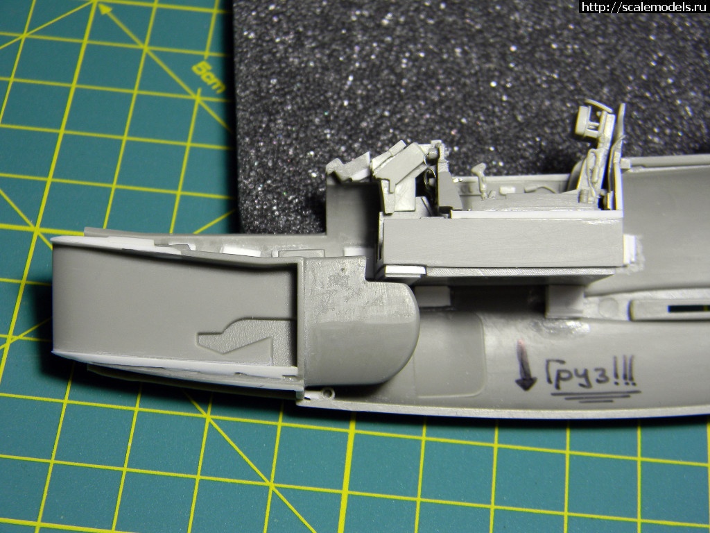 1552952251_DSCN7275.JPG : F-84F Thunderstreak.    .  