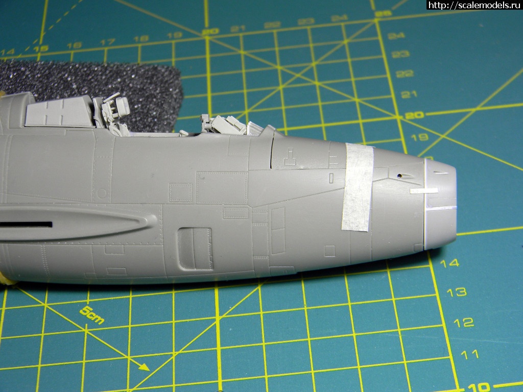 1552952255_DSCN7289.JPG : F-84F Thunderstreak.    .  