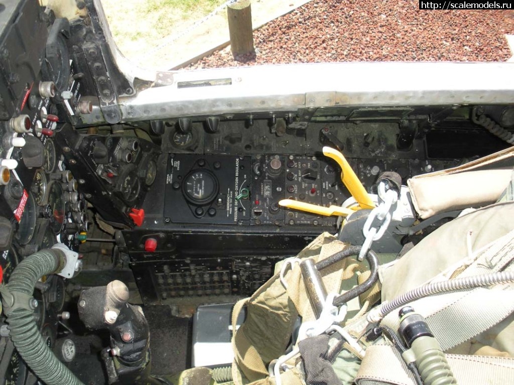 1552977286_DSCN0319.jpg : #1543666/ F-84F Thunderstreak.    .  