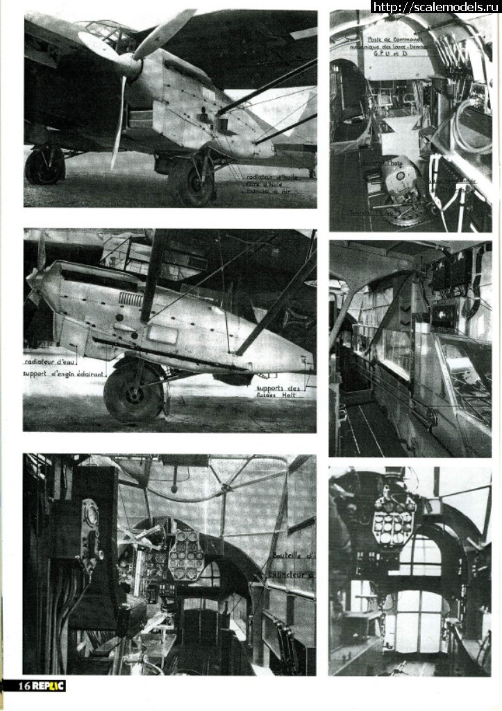 1554129144_Untitled_1.jpg : #1546323/ Potez 540 Smer 1/72  