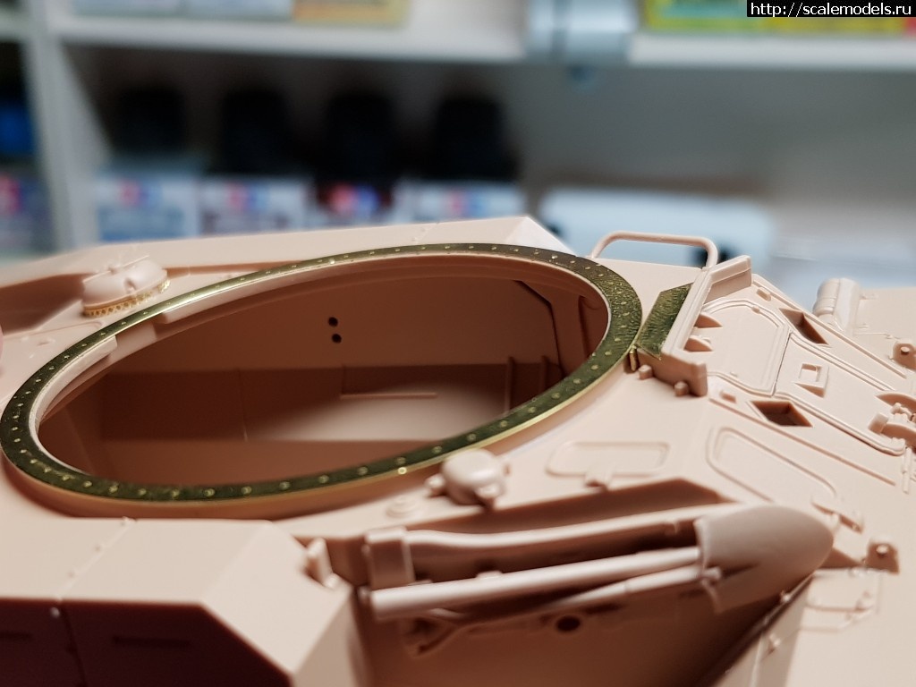 1554215421_20190401_230409.jpg : #1546649/ Tiger Model ERC-90 Lynx  