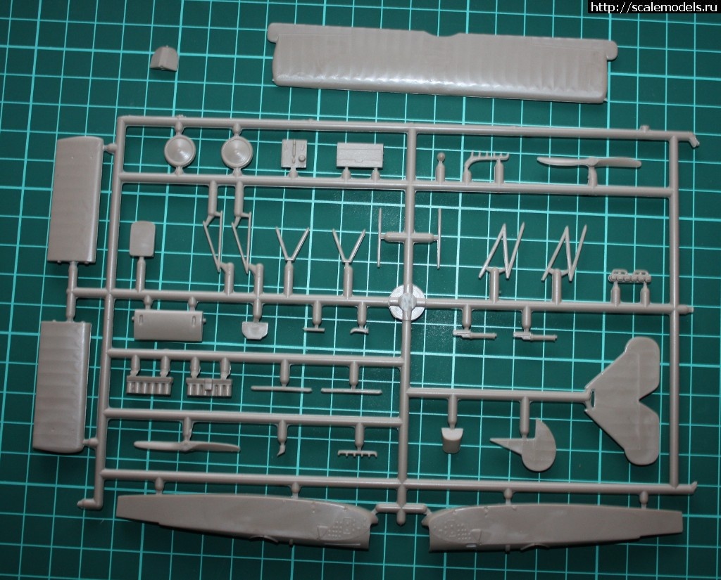 1554669896_41.JPG : Fokker D.VII (Alb)@(OAW) MAC 1:72 ,   