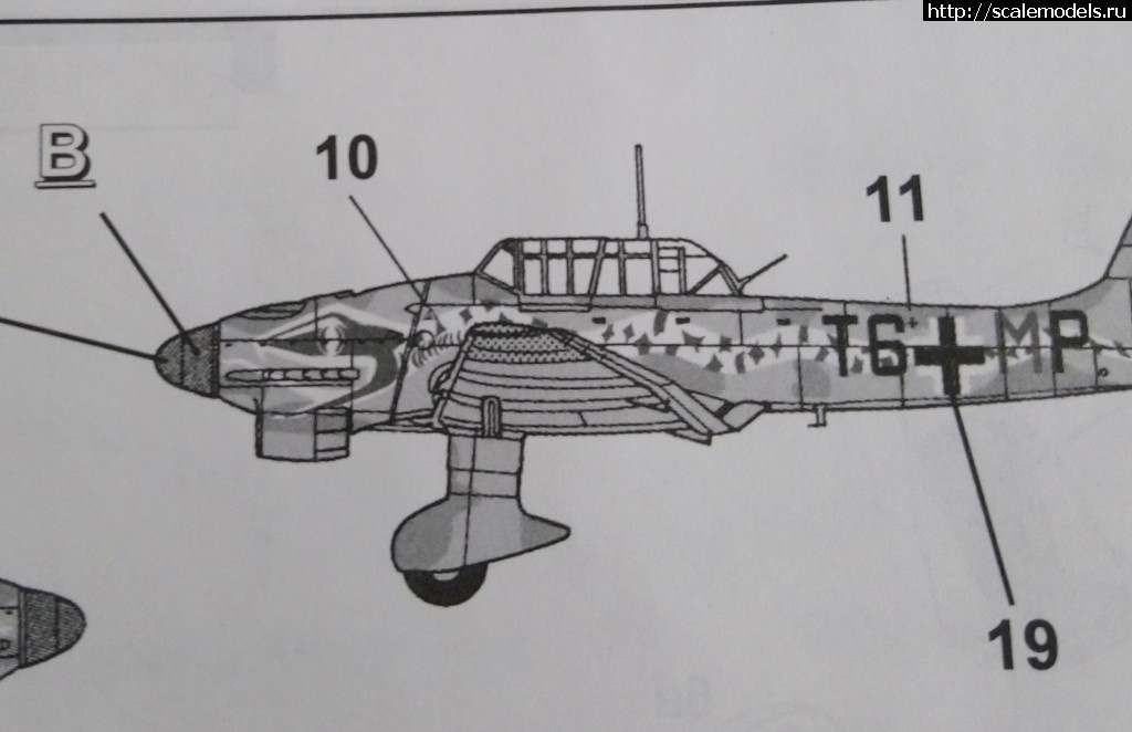 1558009474__20190516_142200.JPG : #1553913/ Ju-87B2 /Italeri 1/72   