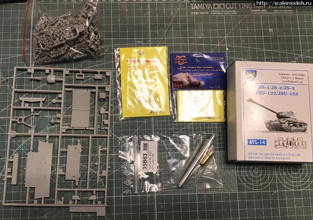 1558464153_B8399E15-D6D1-4F3C-8A41-72E6C9132DF6.jpeg : -152 Dragon 1/35 - !  