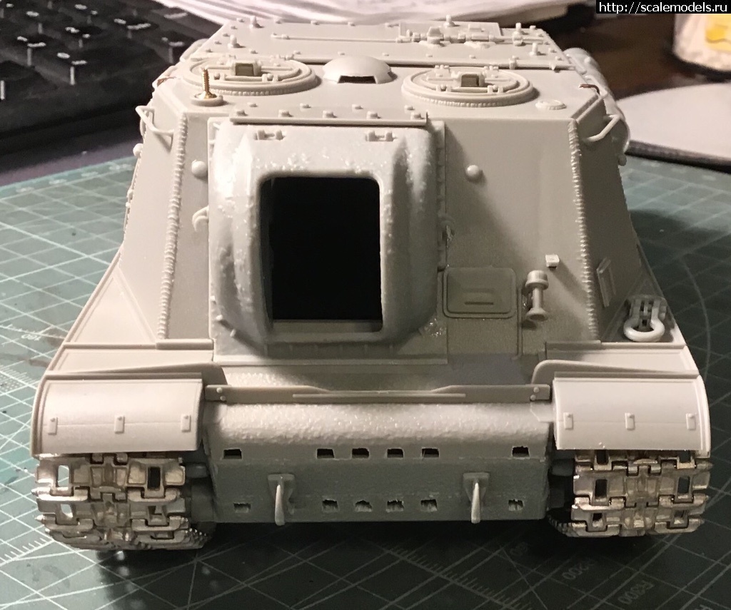 1559679189_9D512D1A-514E-4F41-9C38-73B3395BF058.jpeg : #1556722/ -152 Dragon 1/35 - !  