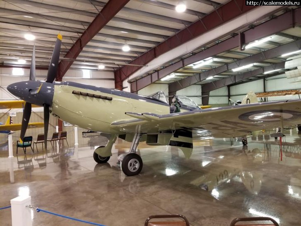 1560970130_skyk46fg.jpg : #1558553/    Seafire FR47.  