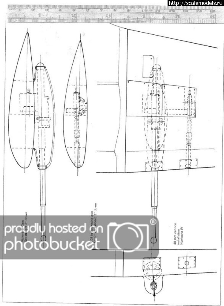 1562574446_imageproxy-1.jpg : Hurricane Mk.II D Aml+Academy 1/72   