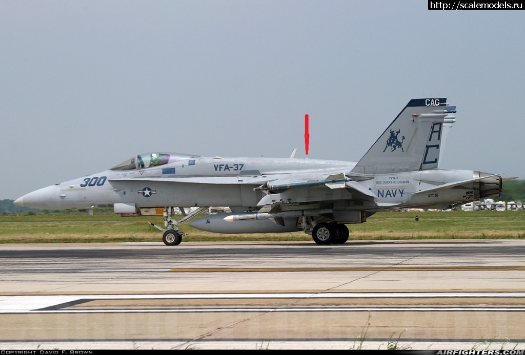 1563272162_photo_9999_141973--kopija.jpg : #1562240/ Academy 1/32 F/A-18C Hornet(#13288) -   