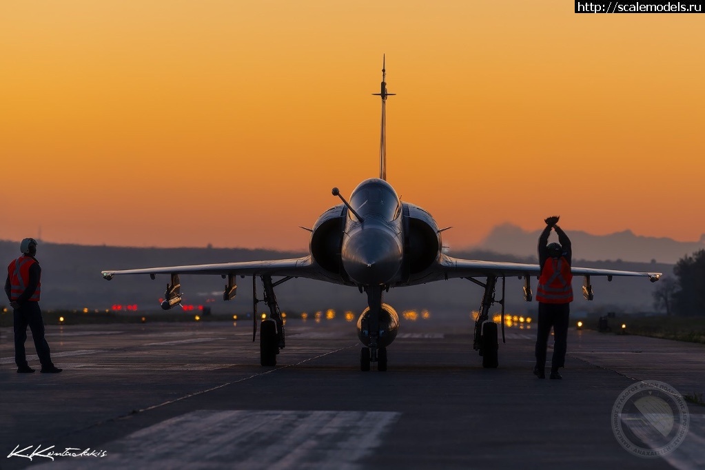 1563289984_CB3B6137-15D8-4AAF-AFBB-88E47AE2B7AE.jpeg : #1562282/ Modelsvit: Mirage-2000 1/72  