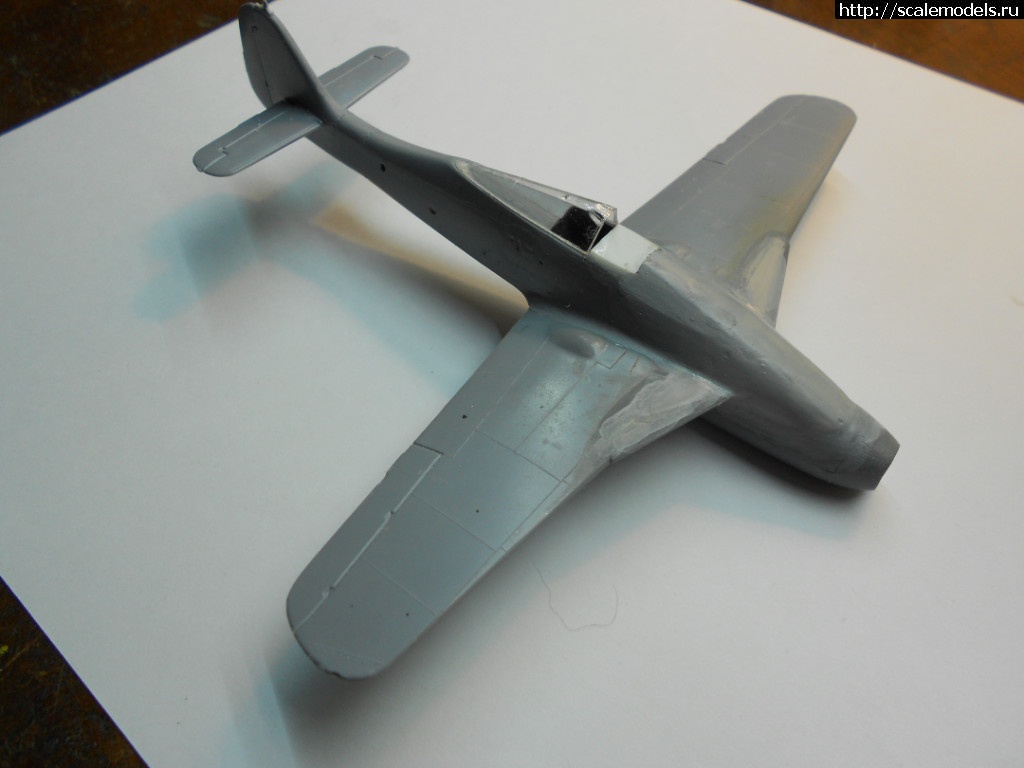 1564167513_DSCN5960.JPG : #1564157/ FW Ta-166 Frankenstein 1/72 ()   