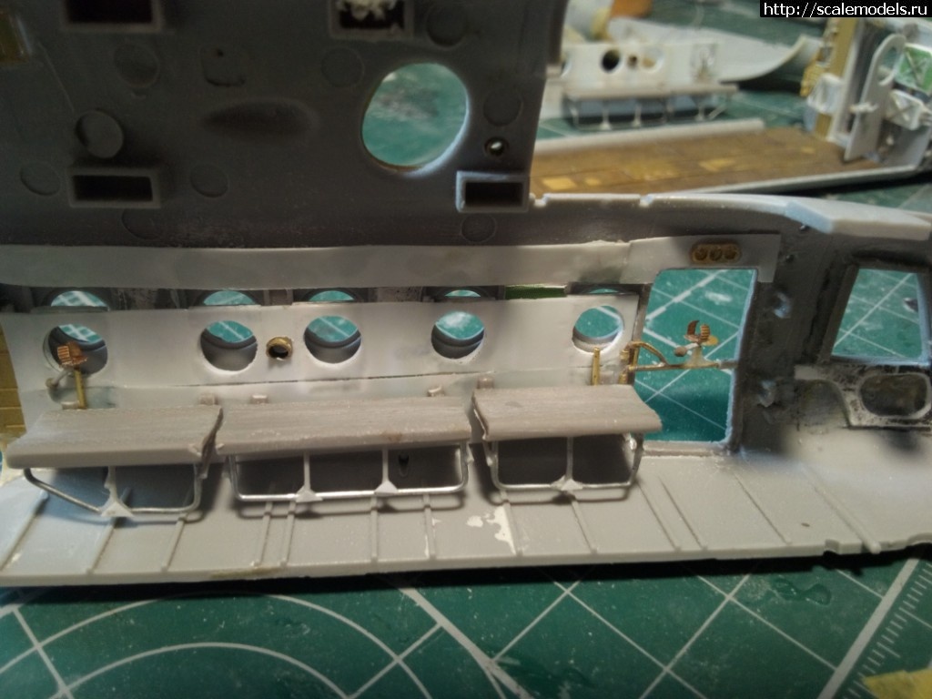 1566565871_IMG_20190823_145757.jpg : #1569141/  -8  - ( Hobby Boss) 1/72  