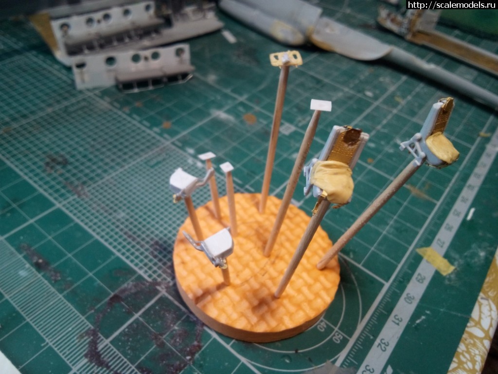1566567055_IMG_20190823_145606.jpg : #1569141/  -8  - ( Hobby Boss) 1/72  