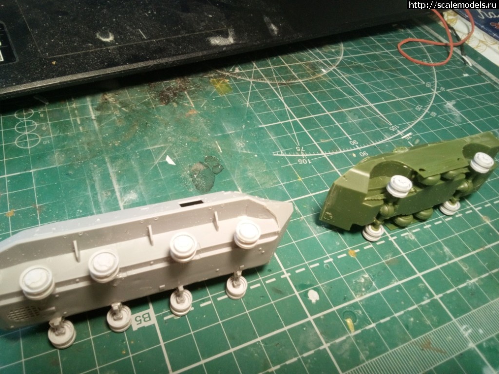1566568592_IMG_20190823_165413.jpg : #1569141/  -8  - ( Hobby Boss) 1/72  