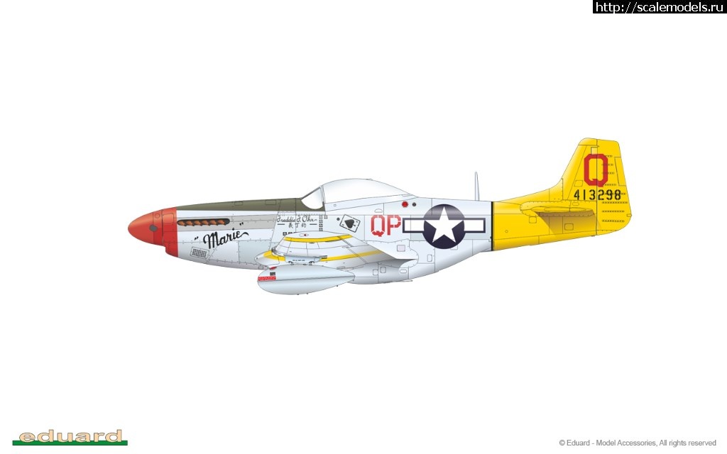 1566749022_11134_02.jpg : P-51D  1/48.  . !  