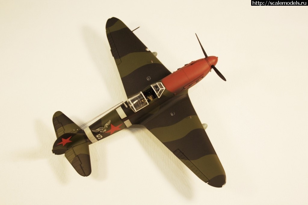 1567688860_94.JPG : Re: /Accurate Miniatures 1/48 -1/ /Accurate Miniatures 1/48 -1(#13415) -   