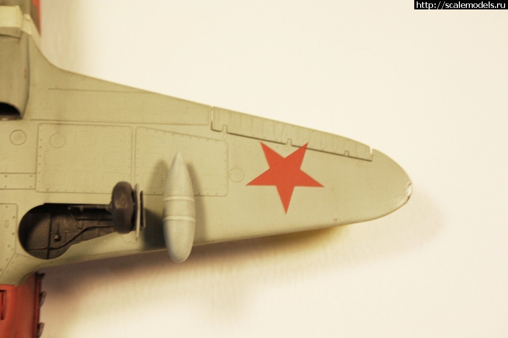 1567688887_98.JPG : Re: /Accurate Miniatures 1/48 -1/ /Accurate Miniatures 1/48 -1(#13415) -   
