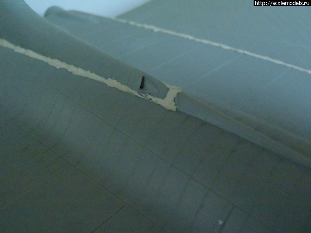 1567707093_P9050972.JPG : #1571021/ Avro Vulcan B.Mk.2      Airfix 1:72. .  