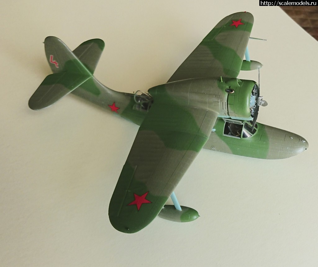 1568627628_jj7.jpg : #1572552/ Mars Models 1/48   -4...(#13432) -   