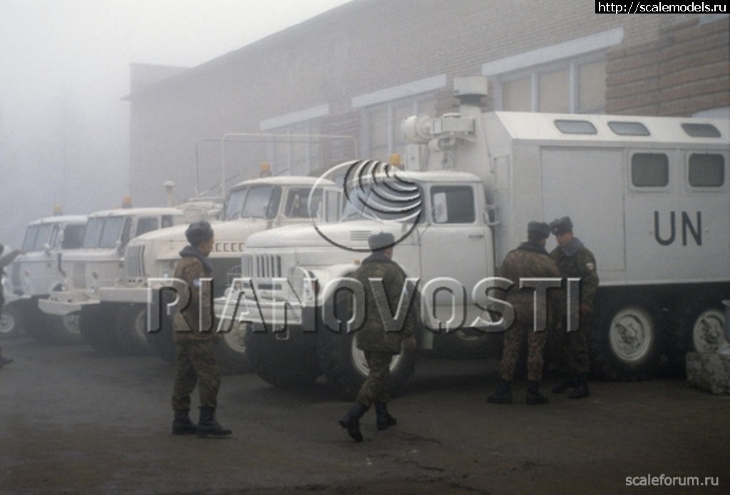 1570103817_zil-131-oon-rzanskoe-uvdv.jpg : #1576144/ -131 1/35  ICM +   