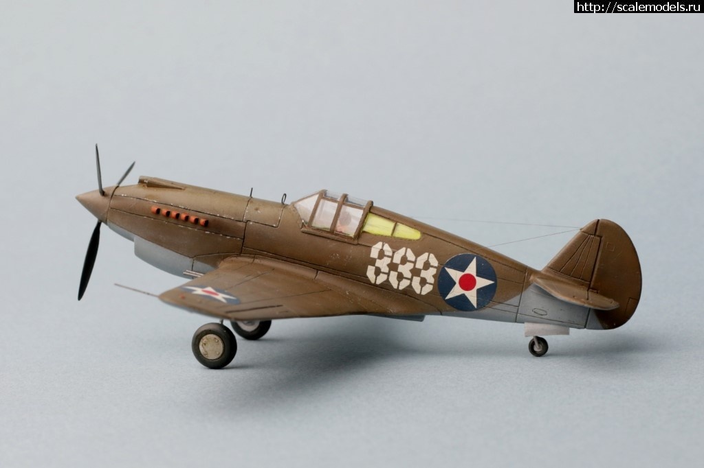 1570441733_1488832256_235B4406.JPG : Re: Hobbyboss 1/72 Typhoon Mk.Ib 1/72 -   / Hobbyboss 1/72 Typhoon Mk.Ib 1/72 - ...(#13490) -   