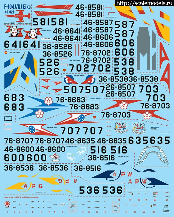 1571214386_01_fs.jpg : #1579066/ Kinetic 1/48 F-104G  