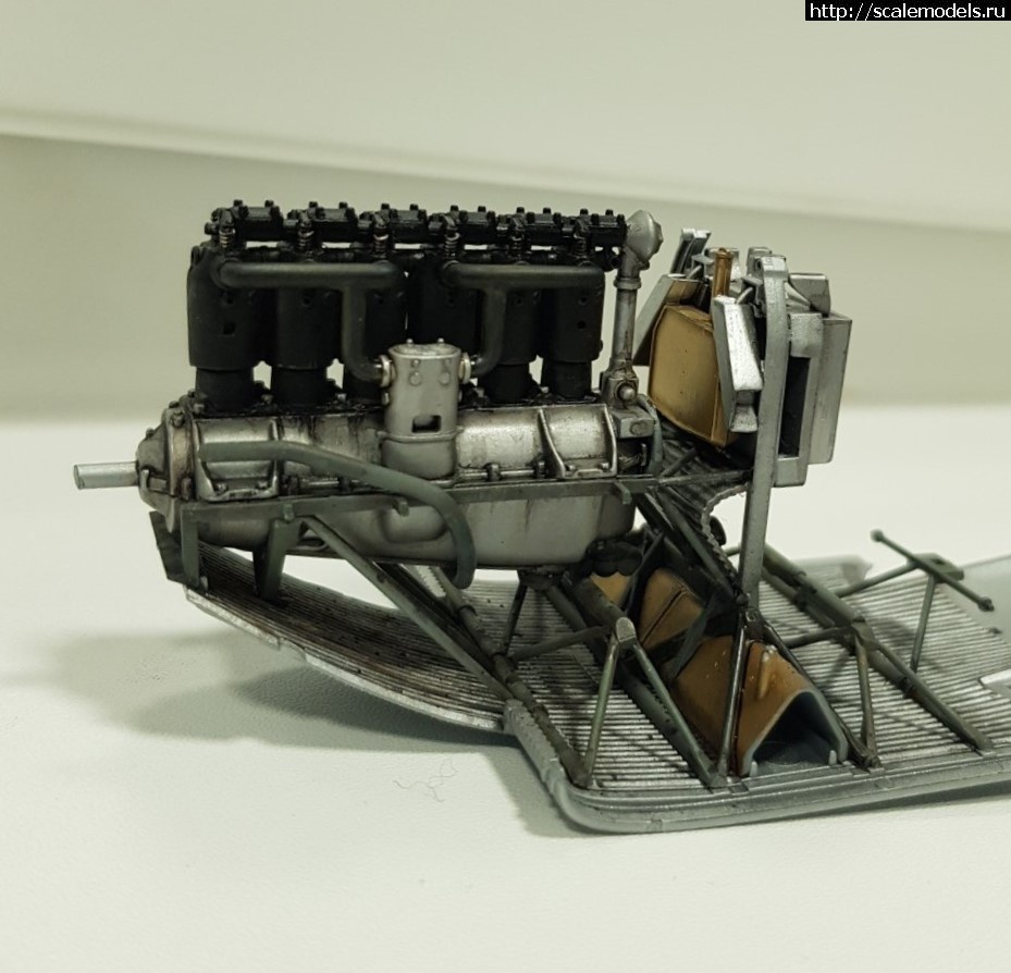 1571674749_a1.jpg : #1579995/ Wingnut Wings Junkers D.1 1/32  