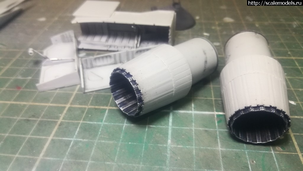 1571936709_IMG_20191023_232030.jpg : #1580624/ -34 Hobby Boss 1/48 - !  