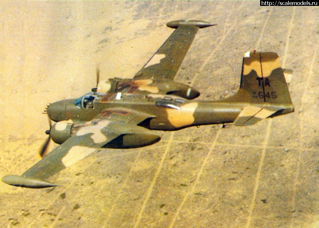1572008183_1_XyWGfdEEkY4Oy5VTdXz7sA.jpeg : #1580773/ B-26B-50 "Invader"  1/48 ICM  