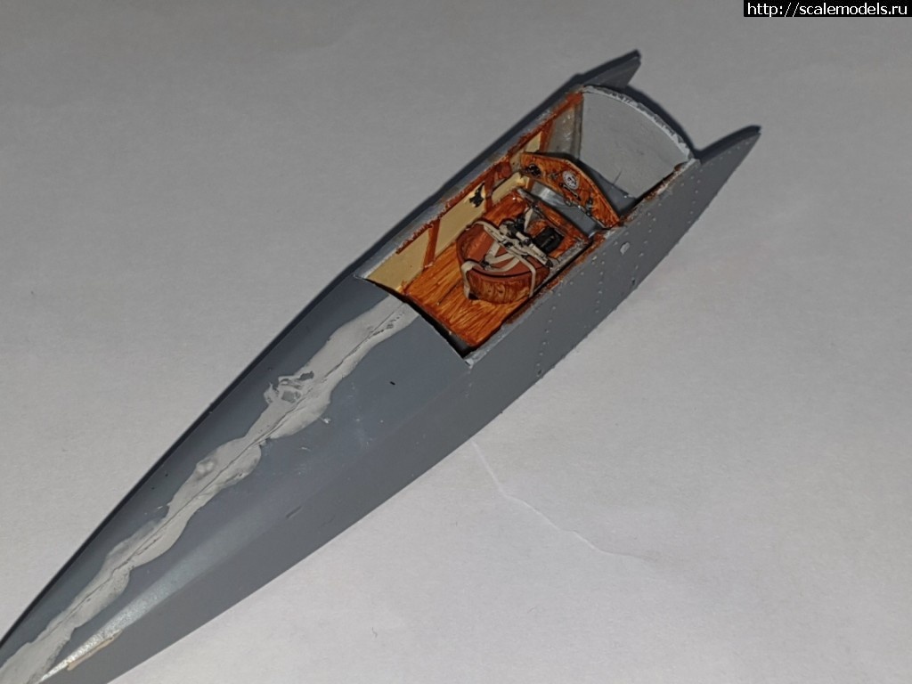 1572085967_2019-10-26-13-13-54.jpg : #1580899/ Special Hobby Sopwith Schneider 1/48   