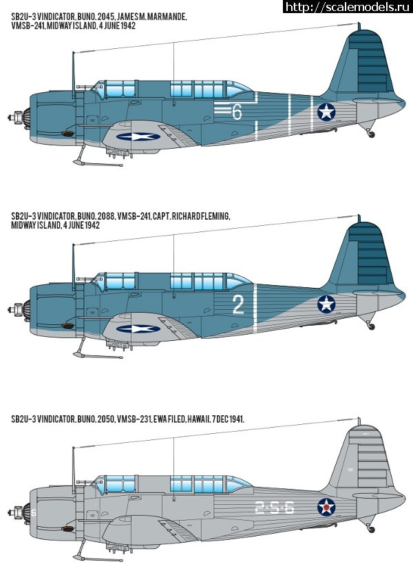 1573053719_17.jpg : #1582977/ Sb2U Vindicator MPM 1/72   